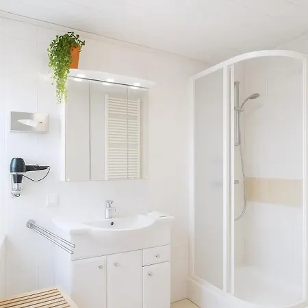 Appartementhaus Flattach