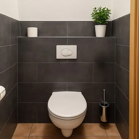 Appartementhaus Flattach * Flattach