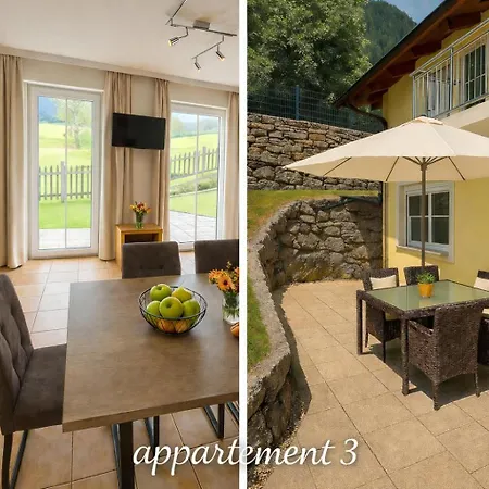 Appartementhaus Goritschnig