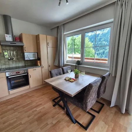 Appartementhaus Goritschnig Appartement *