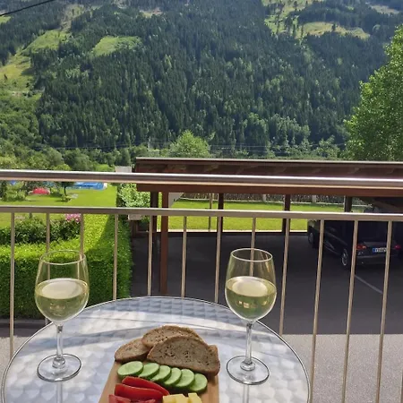 Appartementhaus Goritschnig