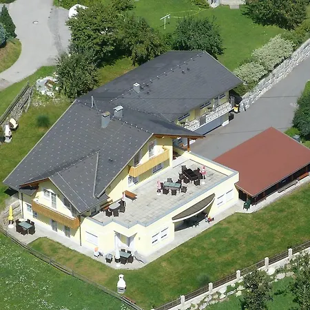 Appartementhaus Flattach *