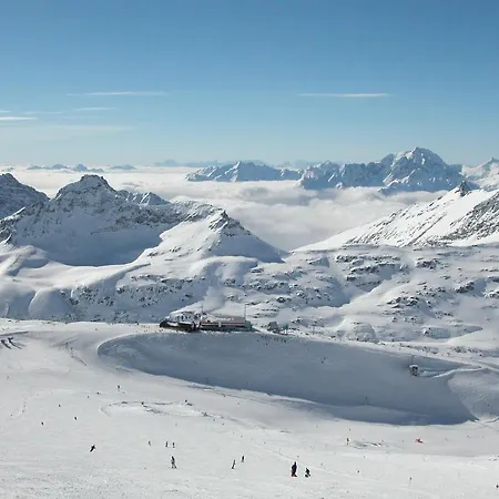 Appartementhaus Goritschnig Appartement *