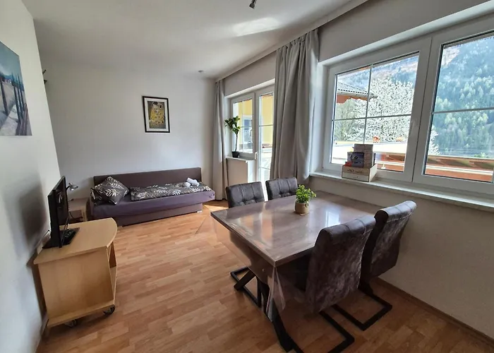 Appartementhaus Flattach Apartment *