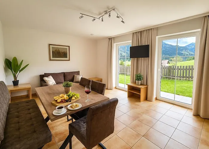 Appartementhaus 弗拉塔克