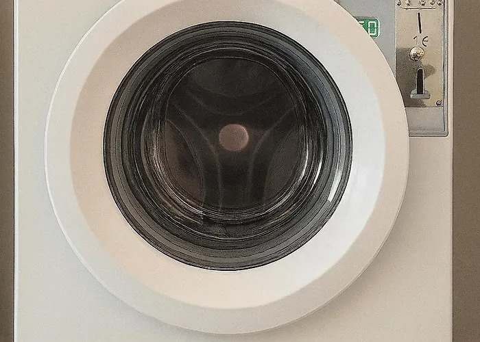 Appartementhaus 公寓 弗拉塔克