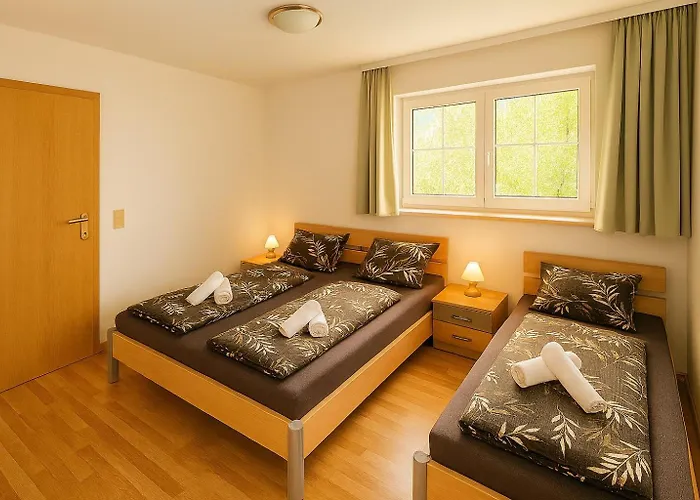 Appartementhaus 弗拉塔克