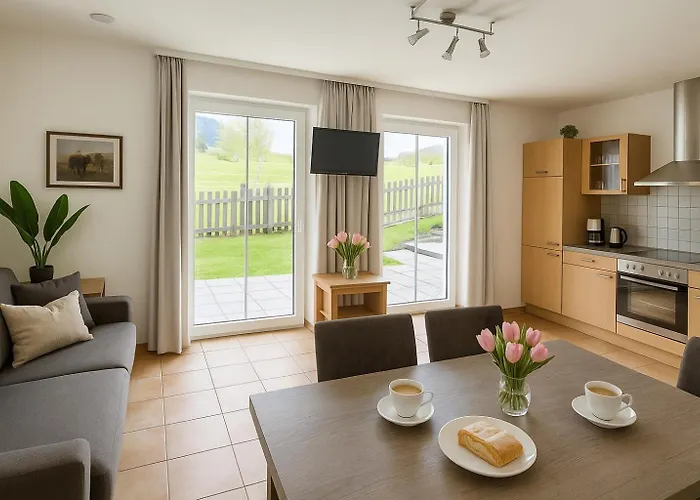 Appartementhaus * 弗拉塔克