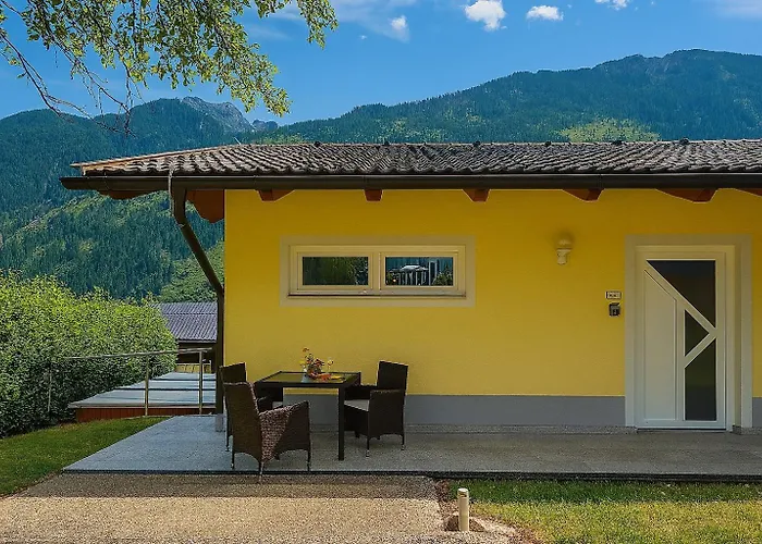 Appartementhaus Flattach *