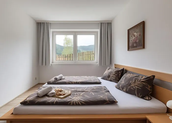 Appartementhaus Flattach Apartment *