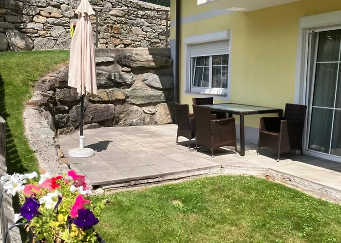 Appartementhaus Flattach Apartment *