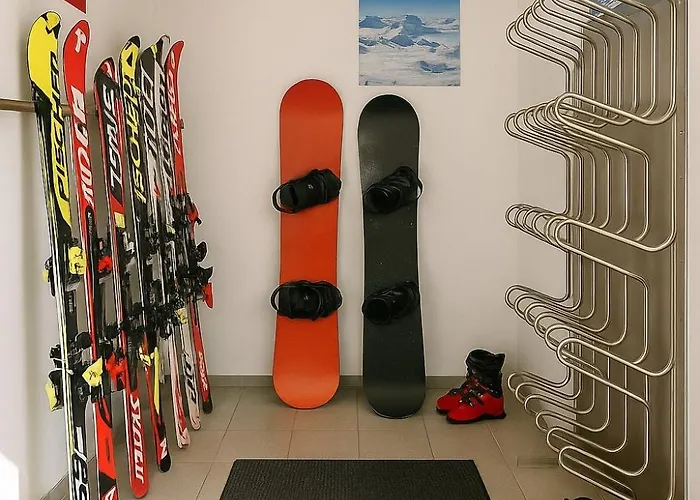 Appartementhaus Flattach Apartment Flattach