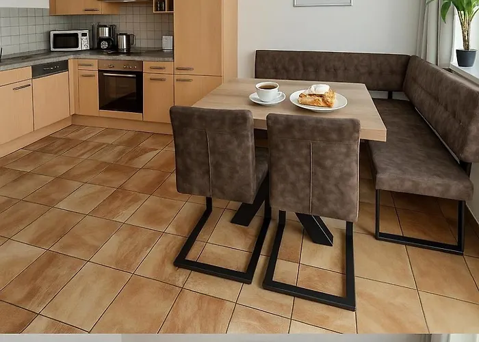 Appartementhaus Flattach Apartment *