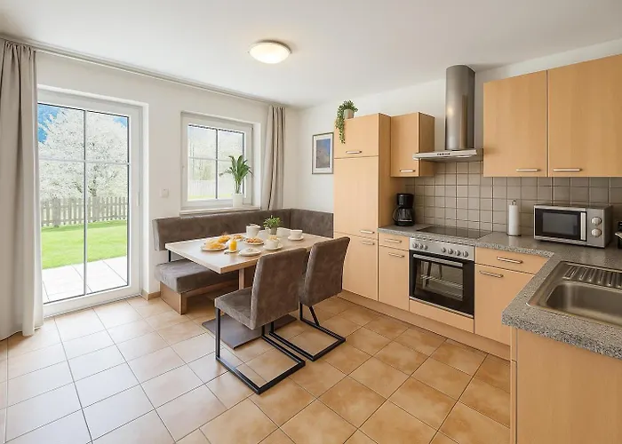 Appartementhaus * 弗拉塔克