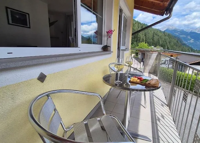 Appartementhaus Flattach Apartment *