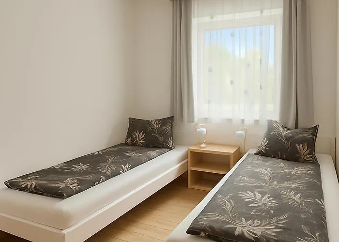 Appartementhaus Flattach Flattach