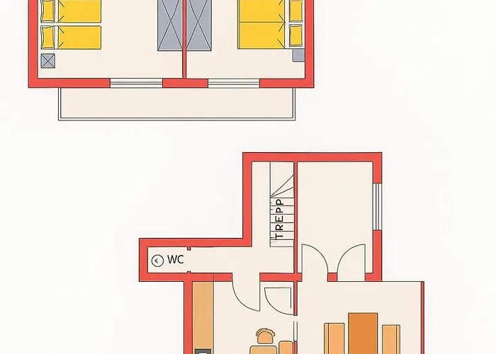 Appartementhaus Flattach