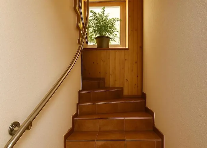 Appartementhaus Flattach *