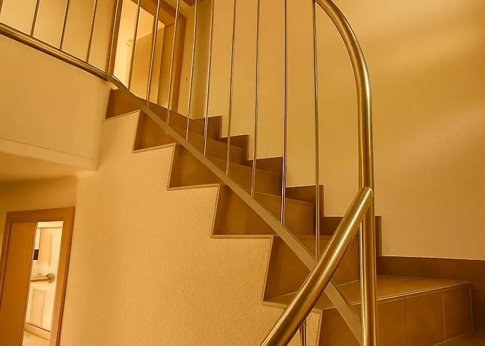 Appartementhaus Flattach