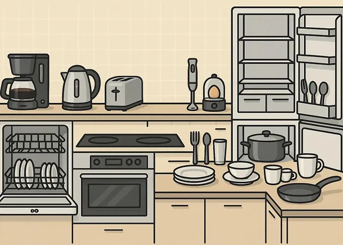 Apartment Appartementhaus Flattach