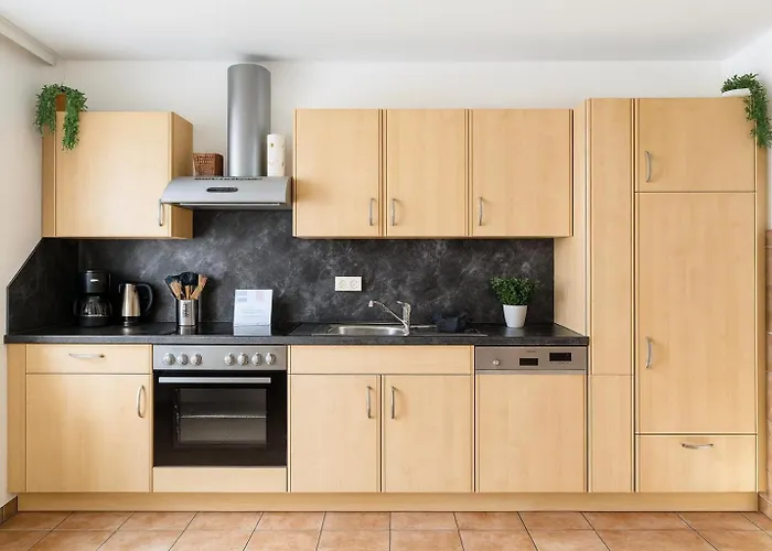 Appartementhaus Flattach