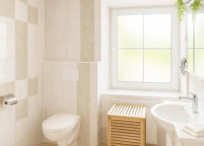 Appartementhaus 公寓 弗拉塔克