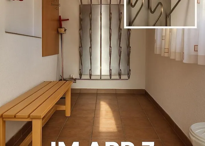 Appartementhaus Flattach