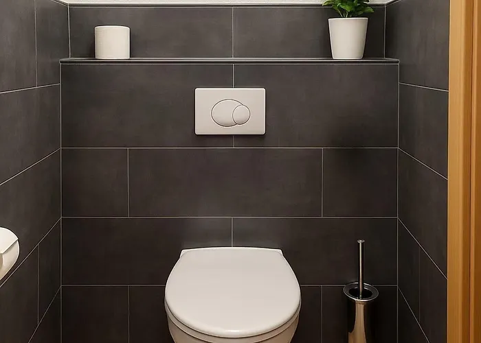 Appartementhaus Flattach * Flattach