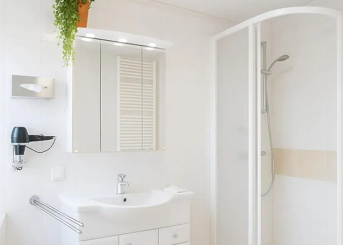 Appartementhaus Flattach Flattach