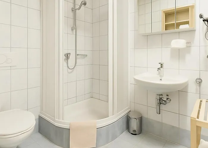 Appartementhaus Flattach Flattach