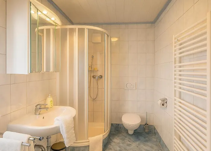 Appartementhaus Flattach