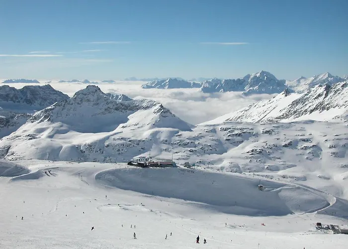 Appartementhaus Flattach Apartment *