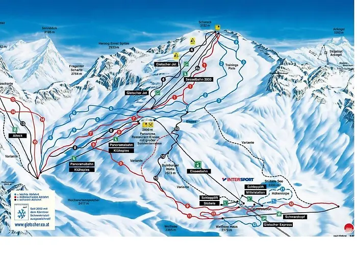 Apartment Appartementhaus Flattach